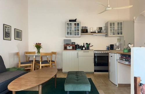 Saint-Saturnin-de-Lucian House | Charming Townhouse with Terrace