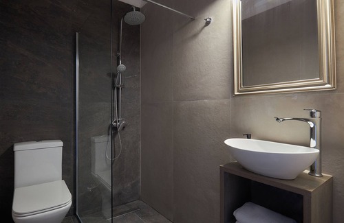 Limenas Chersonisou Hotel | Charm Hotel Hersonissos