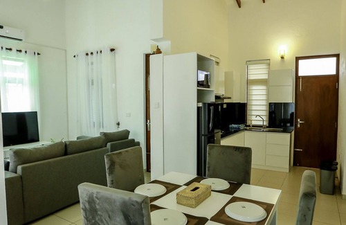 Kaduwela House | Charming 2-Bedroom villa in Colombo