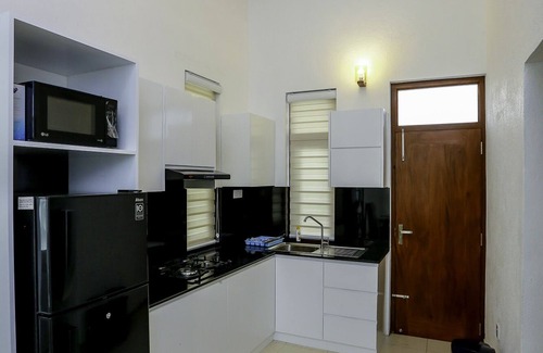 Kaduwela House | Charming 2-Bedroom villa in Colombo
