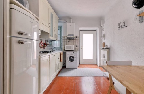 Porta Genova Apartment | Charm Next To The Navigli