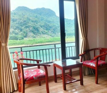 Phong Nha House | Charm's Homestay