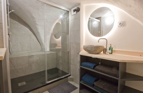 Puy-Saint-Andre Apartment | charmant 2P