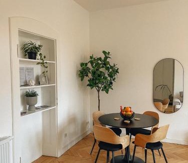Saarbruecken Apartment | Charmant and Exclusive Apartments im Herzen Saarbrückens