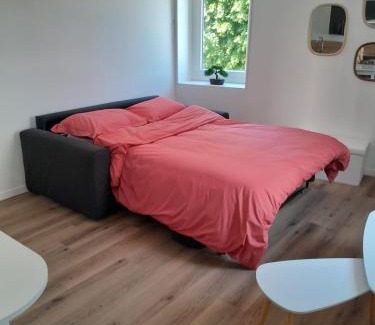 Montrond-les-Bains Apartment | Charmant appartement au cœur de Montrond