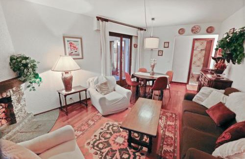 Montana Apartment | Charmant appartement avec vue sur les montagnes