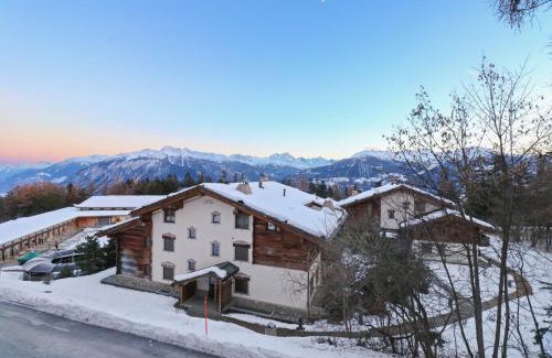 Montana Apartment | Charmant appartement avec vue sur les montagnes