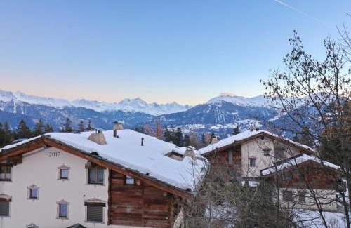 Montana Apartment | Charmant appartement avec vue sur les montagnes