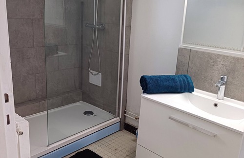 Laxou Apartment | Charmant Appartement