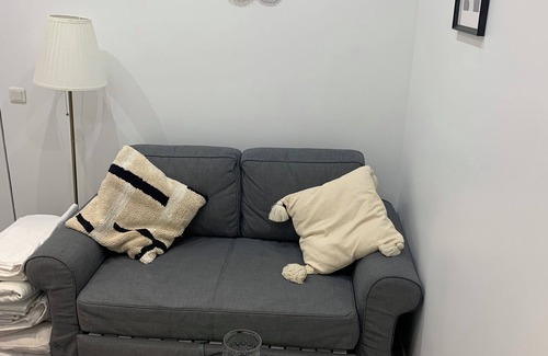 Riquet Stalingrad Apartment | Charmant Appartement - Paris 18