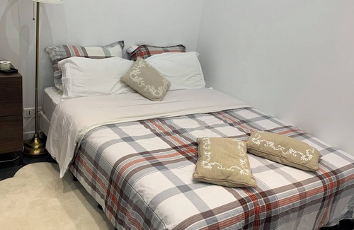Riquet Stalingrad Apartment | Charmant Appartement - Paris 18
