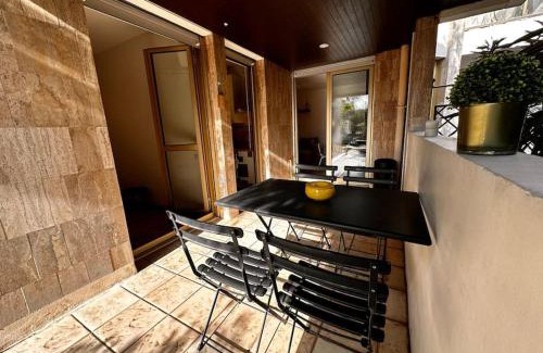 Prado-Perier Apartment | Charmant appartement Proche plage 4P avec jardin