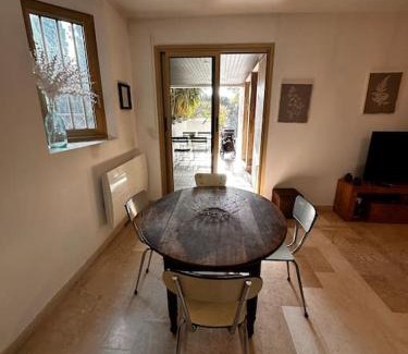 Prado-Perier Apartment | Charmant appartement Proche plage 4P avec jardin
