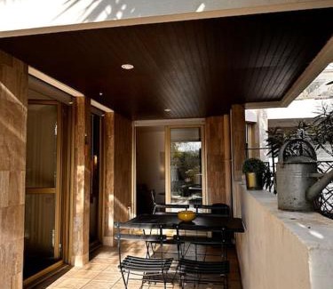 Prado-Perier Apartment | Charmant appartement Proche plage 4P avec jardin