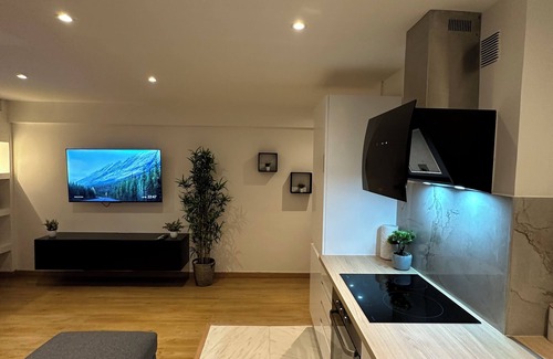 Bagnolet Condo | Charmant Appartement Rénové Quartier Paisible Proche Métro & Commodités