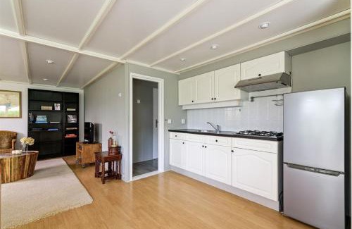 Municipality of Barneveld House | Charmant chalet te Voorthuizen
