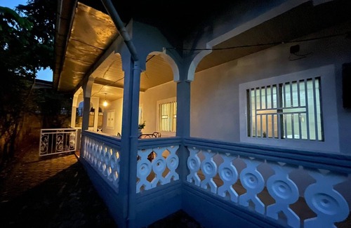 Yaounde Villa | Charmant Logement Avec Piscine