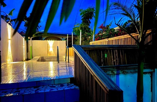Yaounde Villa | Charmant Logement Avec Piscine