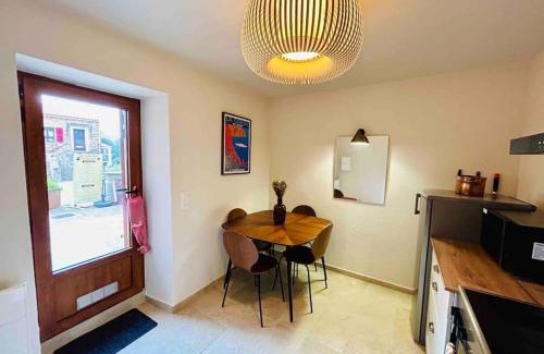 Piana Apartment | Charmant petit appartement place de l eglise