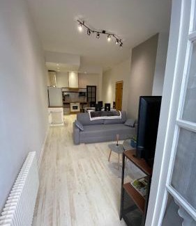 Bagneres-de-Bigorre Apartment | Charmant petit appartement