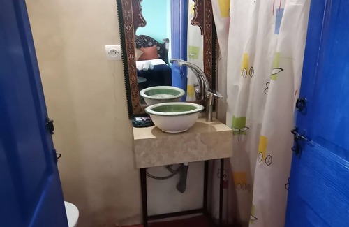 Mellah House | Charmant Riad a 5mn de Jema el Efna
