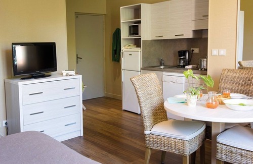 Arcachon Apartment | Charmant studio entièrement équipé