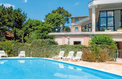 Arcachon Apartment | Charmant studio entièrement équipé