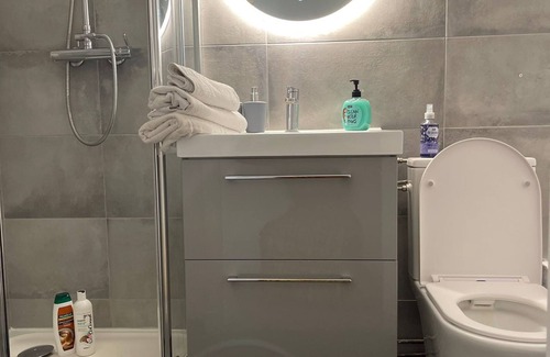 Bagneux Apartment | Charmant Studio Près de Paris