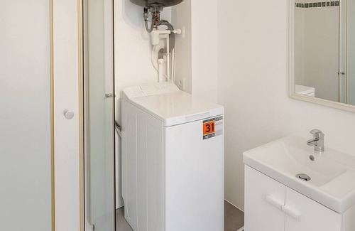 Croulebarbe Apartment | Charmant studio Paris 13 avec ascenseur - 2P