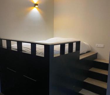 Vannes Apartment | Charmant studio pont de Kerino-Chorus-Conleau
