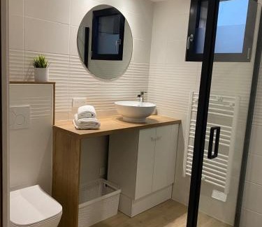 Vannes Apartment | Charmant studio pont de Kerino-Chorus-Conleau
