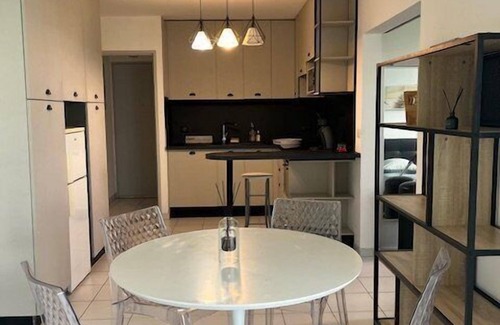 Arcachon Apartment | Charmant T2 à Arcachon avec parking