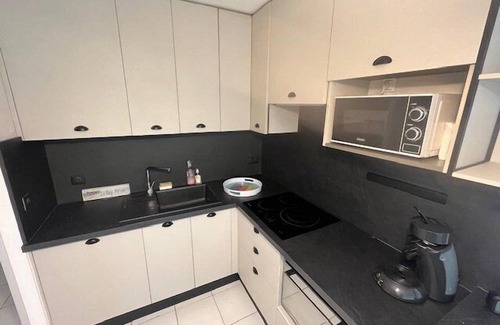 Arcachon Apartment | Charmant T2 à Arcachon avec parking
