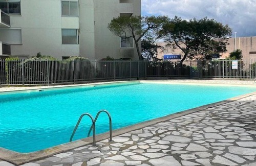 Arcachon Apartment | Charmant T2 à Arcachon avec parking