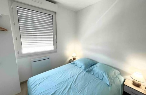 Bourges Apartment | Charmant T2 au Cœur de Bourges