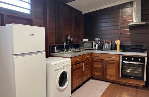 Kourou Apartment | CHARMANT T2