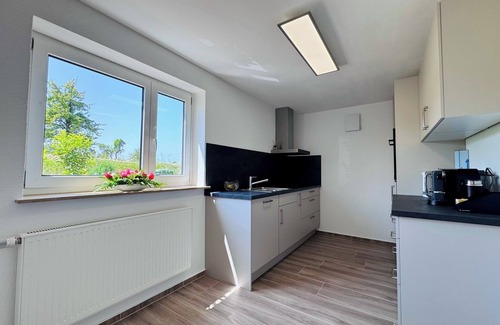 Dagersheim Apartment | Charmante 2-zimmer-wohnung mit Großer Terrasse