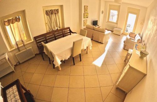 Malcesine Apartment | charmante apartament lake front