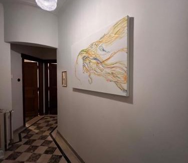 Vogelzang House | Charmante Art Deco rijwoning