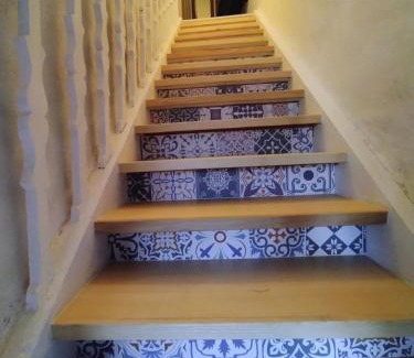 Nogna House | Charmante chambre dans village jurassien