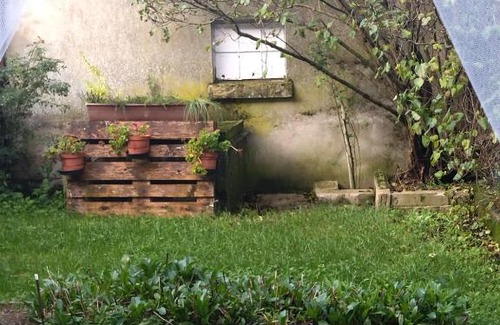Nogna House | Charmante chambre dans village jurassien