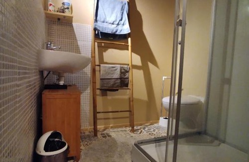 Nogna House | Charmante chambre dans village jurassien