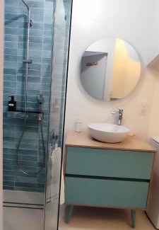 Binic House | Charmante dépendance T3 vue Mer