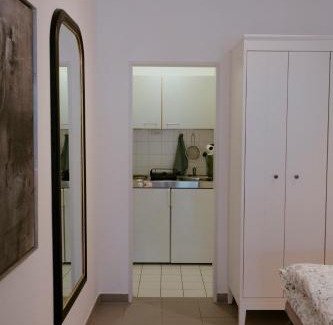 Landsberg am Lech Apartment | Charmante Ferienwohnung in der Altstadt