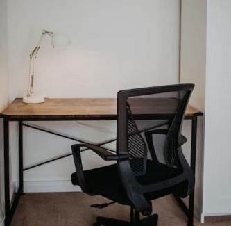 Spremberg Apartment | Charmante Ferienwohnung an der Feingießerei
