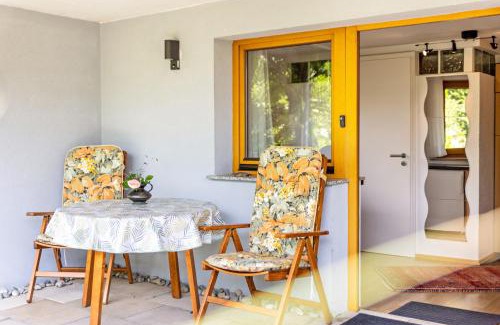 Tuebingen Apartment | Charmante Ferienwohnung