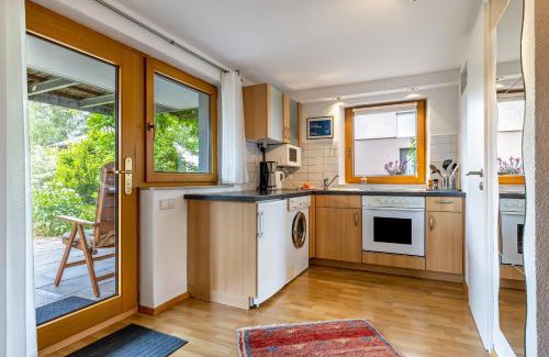 Tuebingen Apartment | Charmante Ferienwohnung