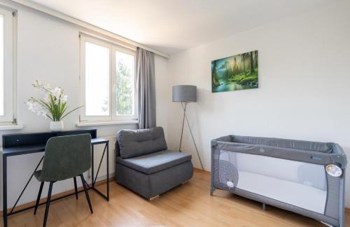 Fohnsdorf Apartment | Charmante Fohnsdorfer-Wohnung in Red Bull Ring Nähe