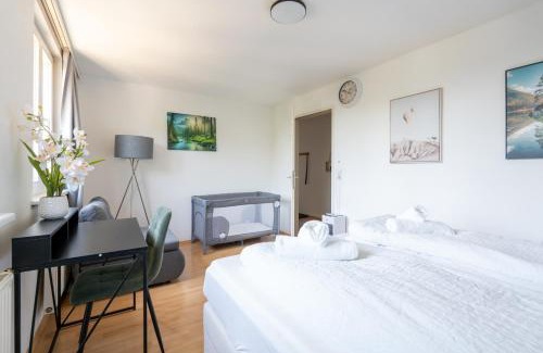 Fohnsdorf Apartment | Charmante Fohnsdorfer-Wohnung in Red Bull Ring Nähe