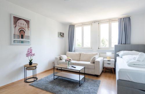 Fohnsdorf Apartment | Charmante Fohnsdorfer-Wohnung in Red Bull Ring Nähe